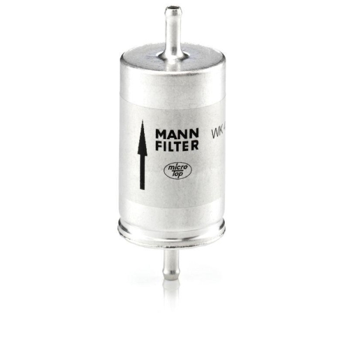 MANN-FILTER Kraftstofffilter