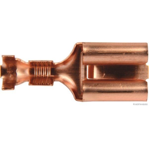 HERTH+BUSS ELPARTS Crimpverbinder