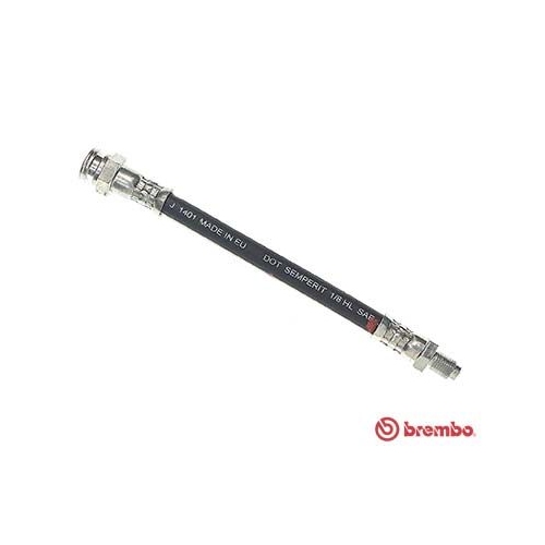 BREMBO Bremsschlauch ESSENTIAL LINE