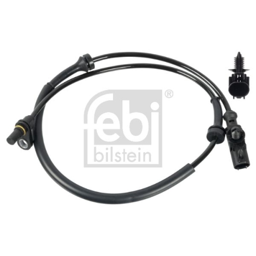 FEBI BILSTEIN Sensor, Raddrehzahl