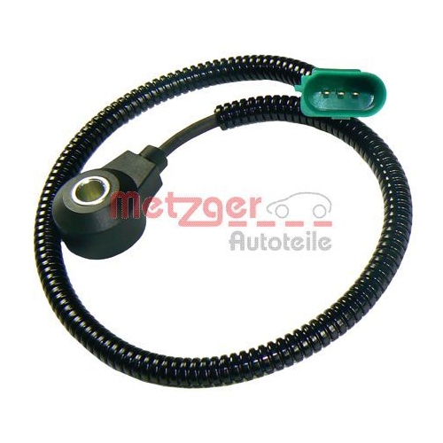 METZGER Klopfsensor GREENPARTS