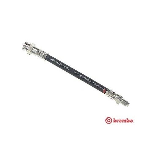 BREMBO Bremsschlauch ESSENTIAL LINE