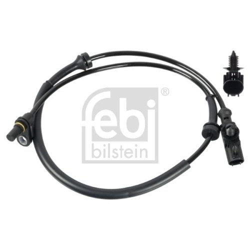 FEBI BILSTEIN Sensor, Raddrehzahl