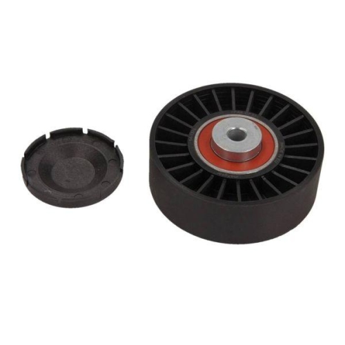 MAXGEAR Umlenk-/F&uuml;hrungsrolle, Keilrippenriemen