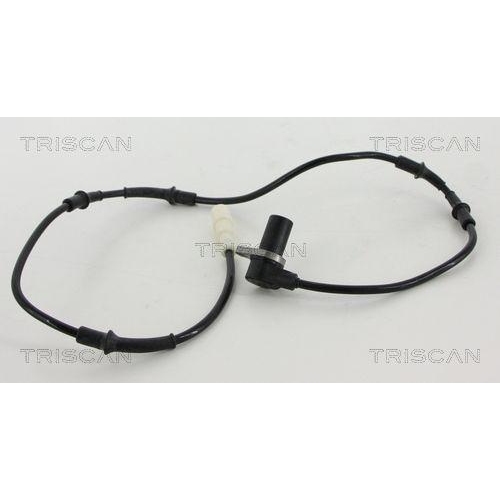 TRISCAN Sensor, Raddrehzahl