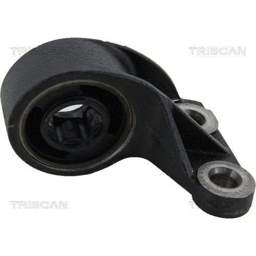 TRISCAN Lagerung, Lenker