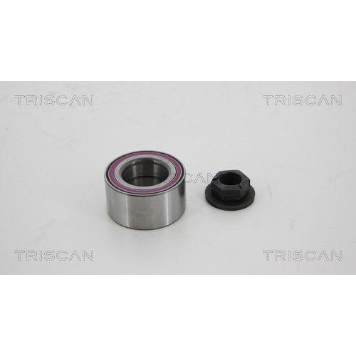 TRISCAN Radlagersatz