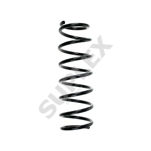 SUPLEX Fahrwerksfeder