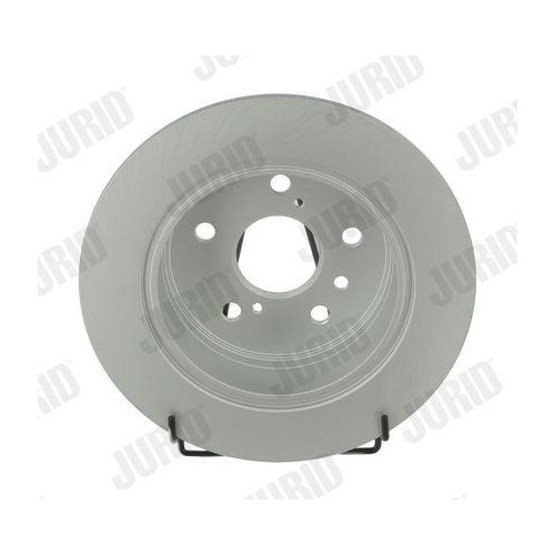 JURID Bremsscheibe