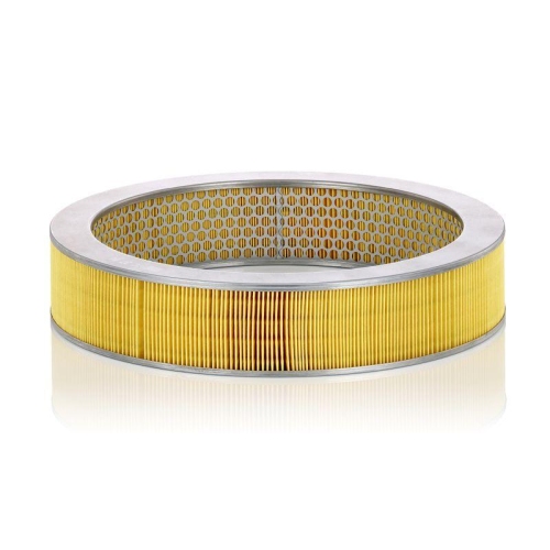 MANN-FILTER Luftfilter