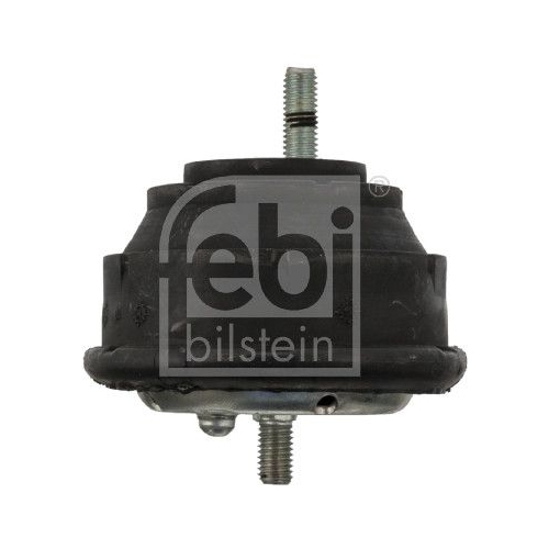 FEBI BILSTEIN Lagerung, Motor