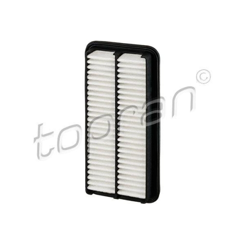 TOPRAN Luftfilter