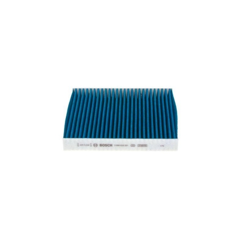 BOSCH Filter, Innenraumluft FILTER+pro