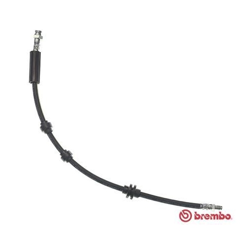 BREMBO Bremsschlauch ESSENTIAL LINE