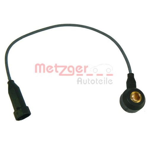 METZGER Klopfsensor