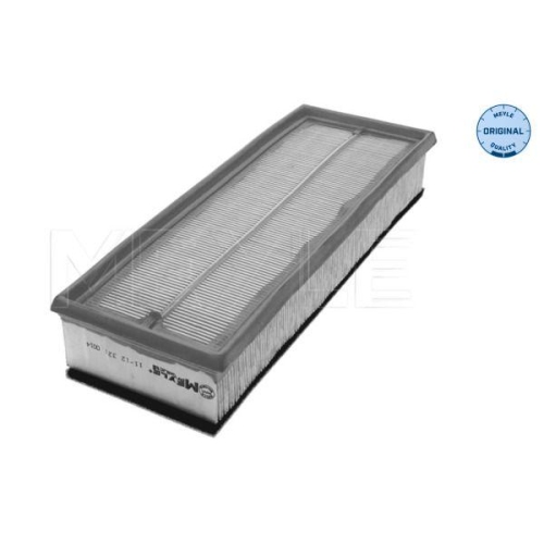 MEYLE Luftfilter MEYLE-ORIGINAL: True to OE.