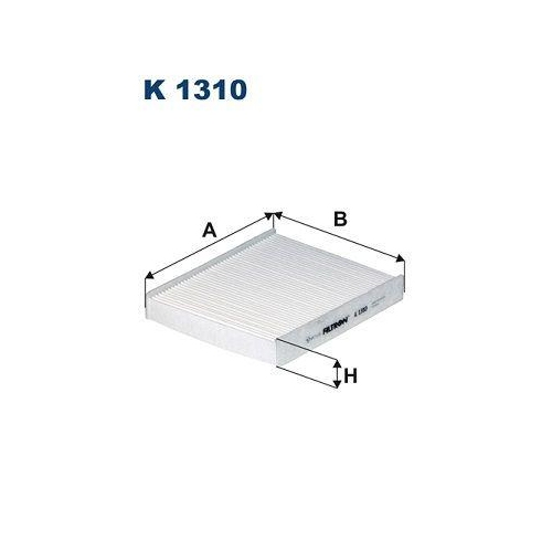 FILTRON Filter, Innenraumluft