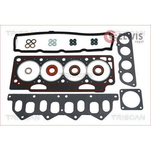 TRISCAN Dichtungssatz, Zylinderkopf FIBERMAX