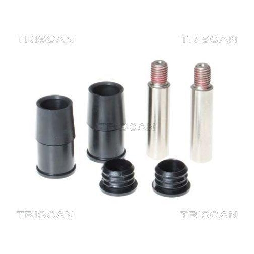 TRISCAN Führungshülsensatz, Bremssattel