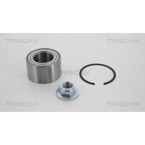 TRISCAN Radlagersatz