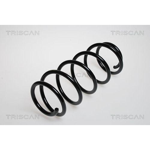 TRISCAN Fahrwerksfeder