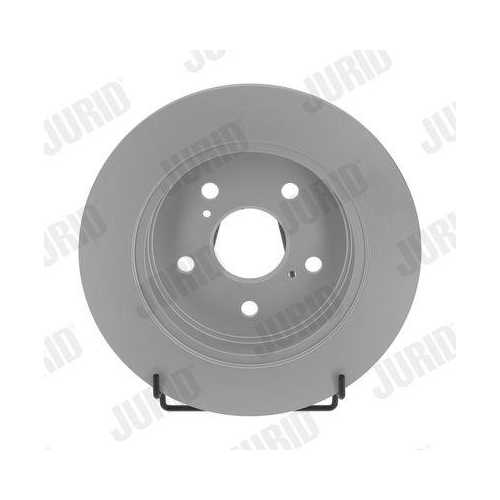 JURID Bremsscheibe