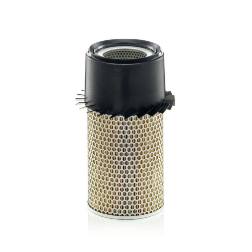 MANN-FILTER Luftfilter