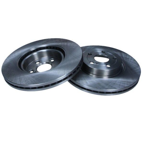 MAXGEAR Bremsscheibe