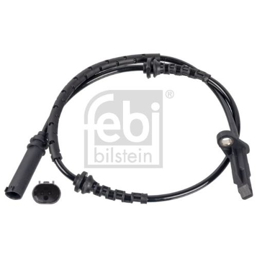 FEBI BILSTEIN Sensor, Raddrehzahl