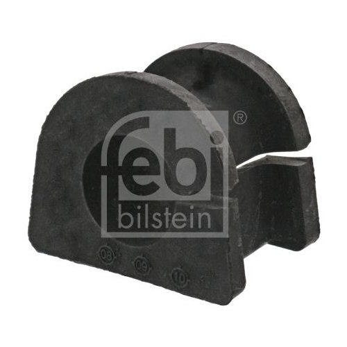 FEBI BILSTEIN Lagerung, Stabilisator