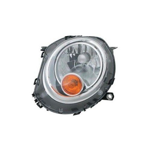 VAN WEZEL Hauptscheinwerfer