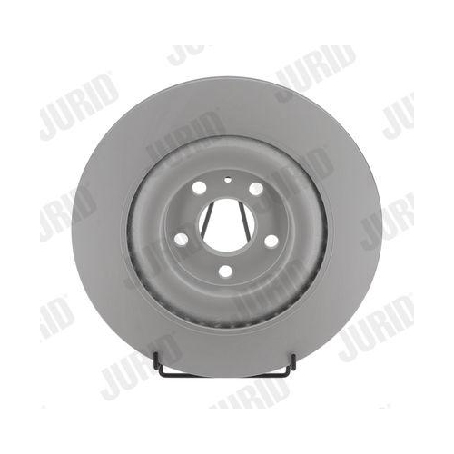 JURID Bremsscheibe