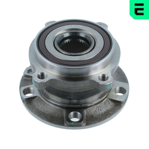 OPTIMAL Radlagersatz