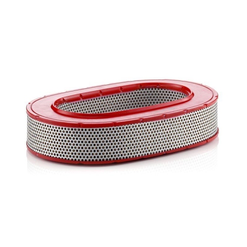 MANN-FILTER Luftfilter