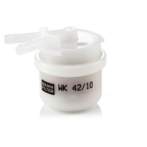 MANN-FILTER Kraftstofffilter