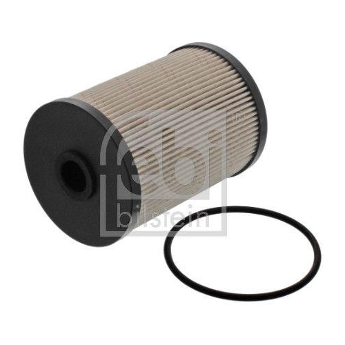FEBI BILSTEIN Kraftstofffilter
