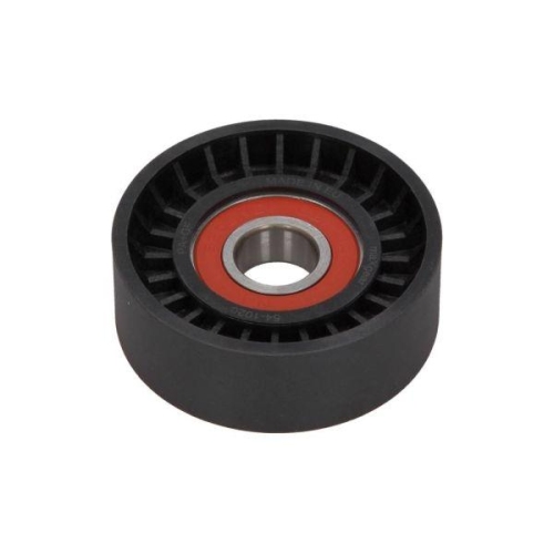 MAXGEAR Spannrolle, Keilrippenriemen