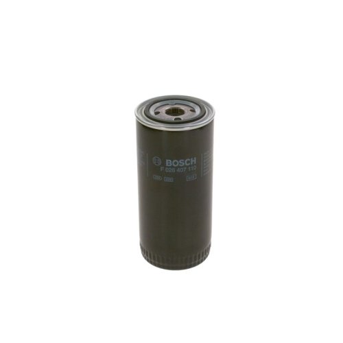 BOSCH Filter, Arbeitshydraulik