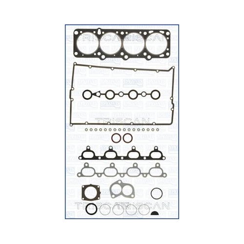 TRISCAN Dichtungssatz, Zylinderkopf FIBERMAX