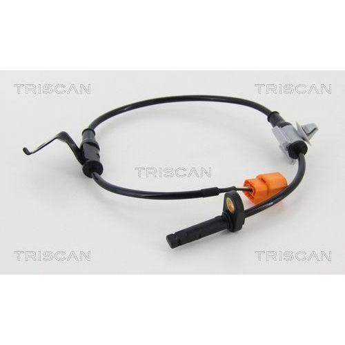 TRISCAN Sensor, Raddrehzahl
