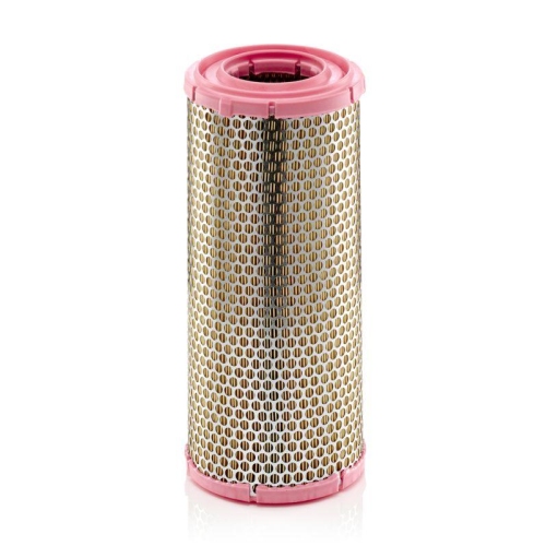 MANN-FILTER Luftfilter