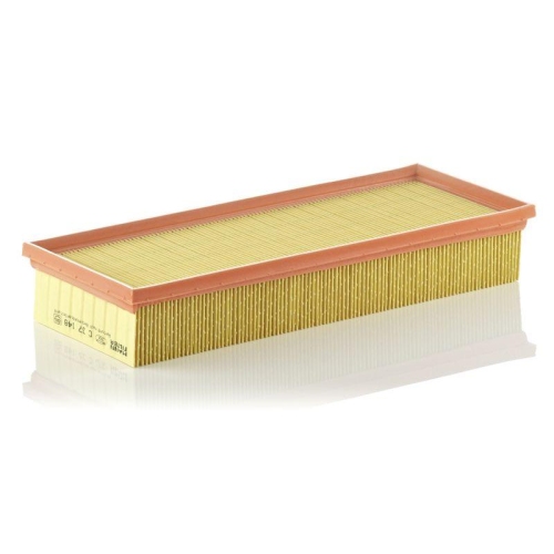 MANN-FILTER Luftfilter