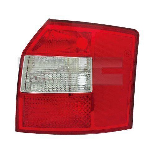 TYC Heckleuchte
