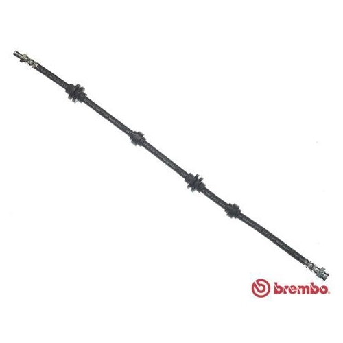 BREMBO Bremsschlauch ESSENTIAL LINE