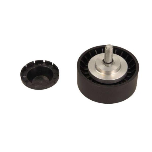 MAXGEAR Umlenk-/F&uuml;hrungsrolle, Keilrippenriemen