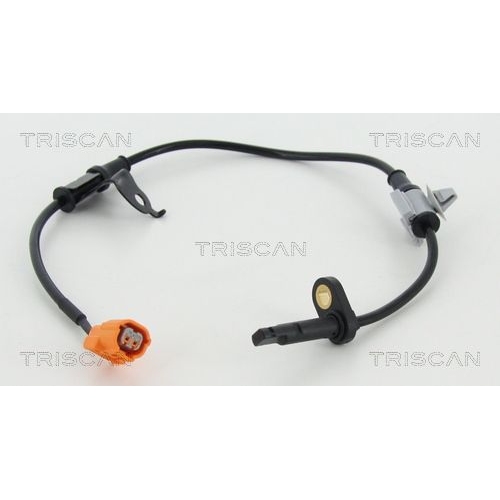 TRISCAN Sensor, Raddrehzahl