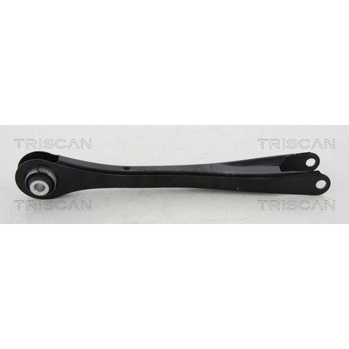TRISCAN Lenker, Radaufhängung