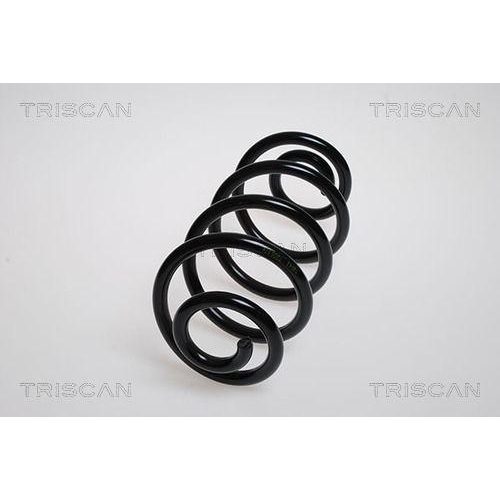 TRISCAN Fahrwerksfeder