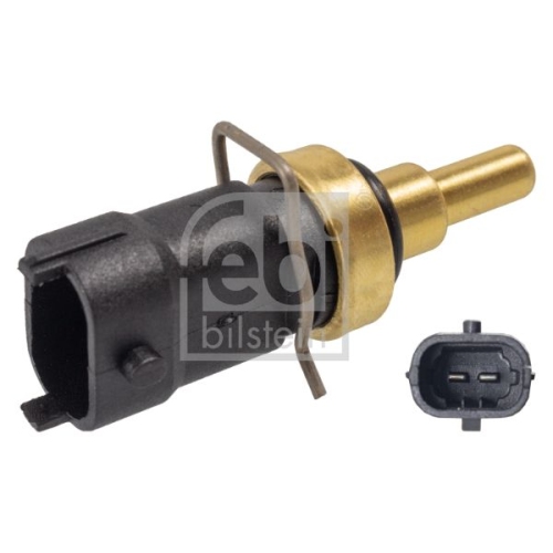 FEBI BILSTEIN Sensor, Kühlmitteltemperatur