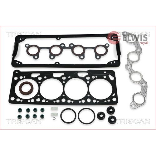 TRISCAN Dichtungssatz, Zylinderkopf MULTILAYER STEEL